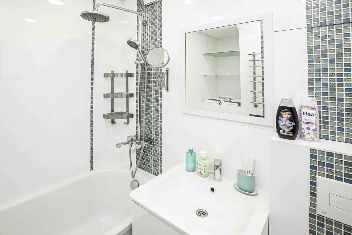 Апартаменты Amazement