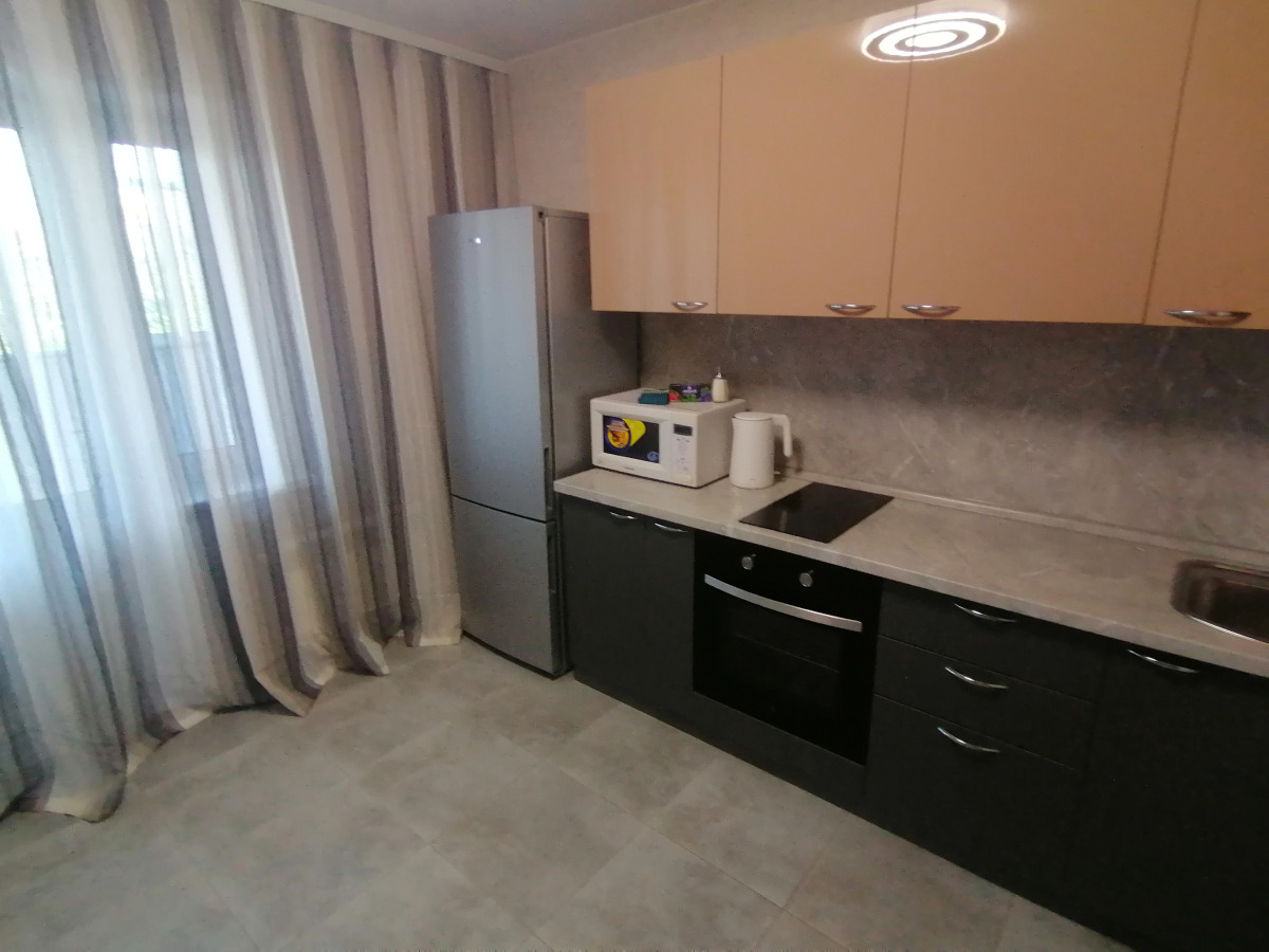 Квартира в ЖК Гранд Парк