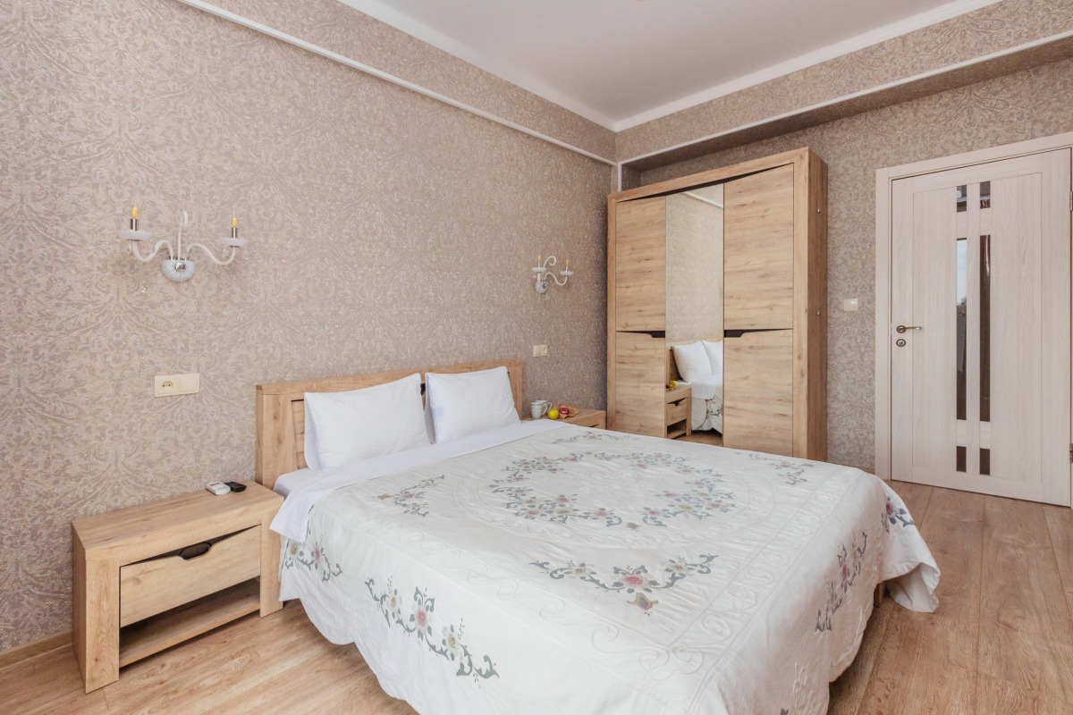 Апартаменты у Ривьеры