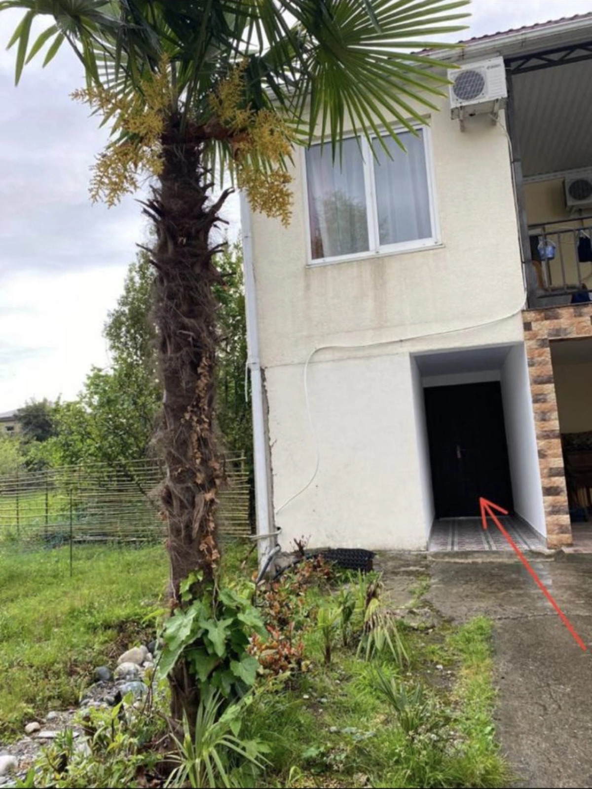 Гостевой дом Флора