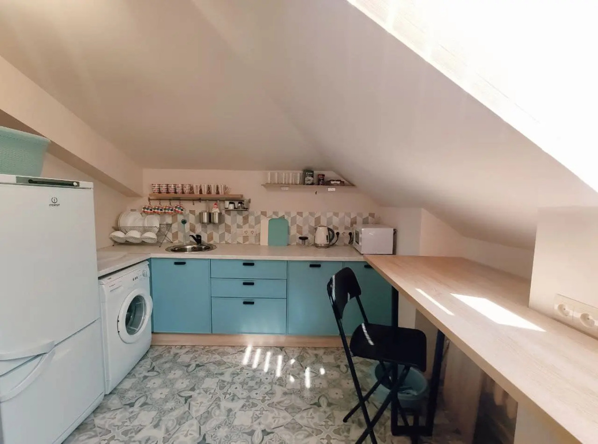 Мини-Отель Чук&Гек