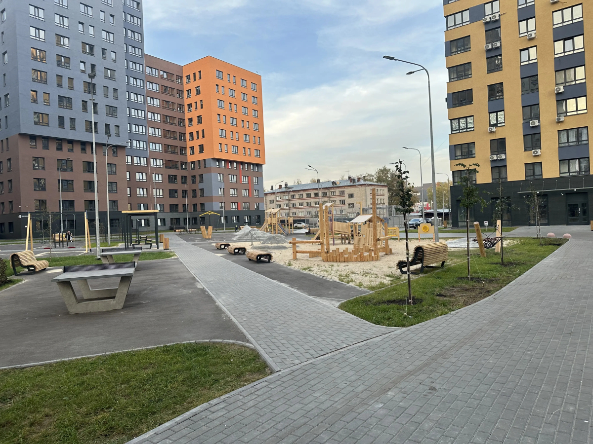 Апартаменты Дизайнерские Премиум Класса