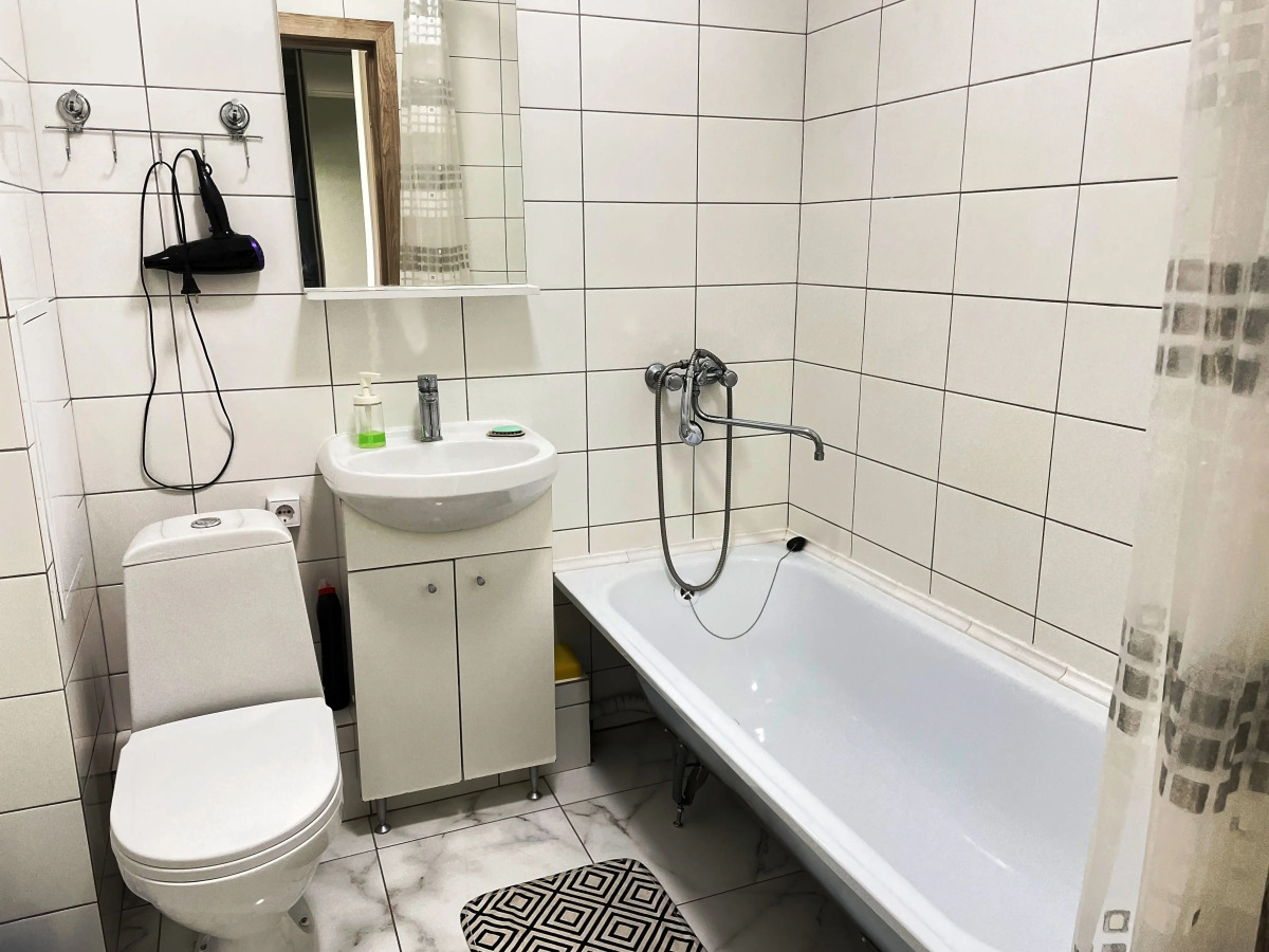 Квартира на Гагарина OrenRoom56