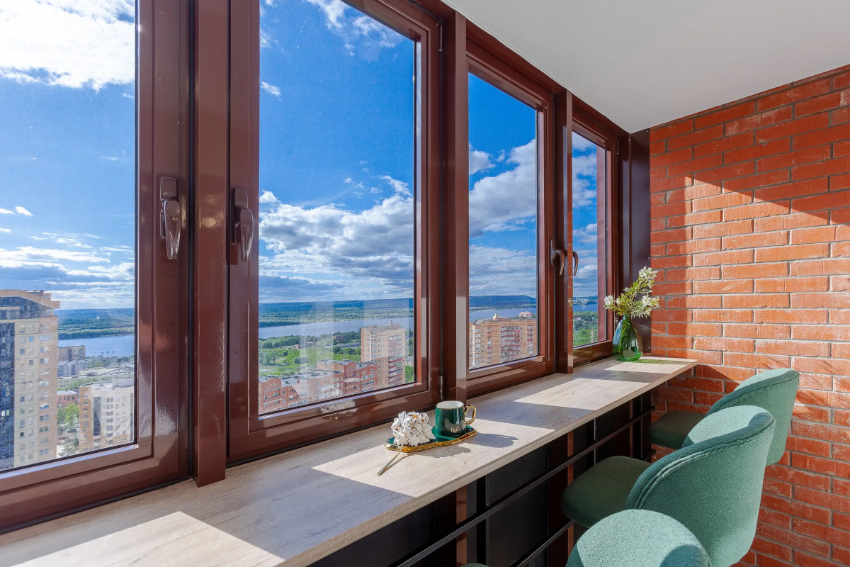 Квартира «StarHouse» Город Солнца-2