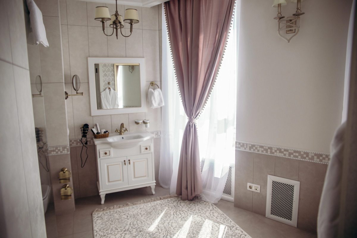 Бутик-отель Royal BV