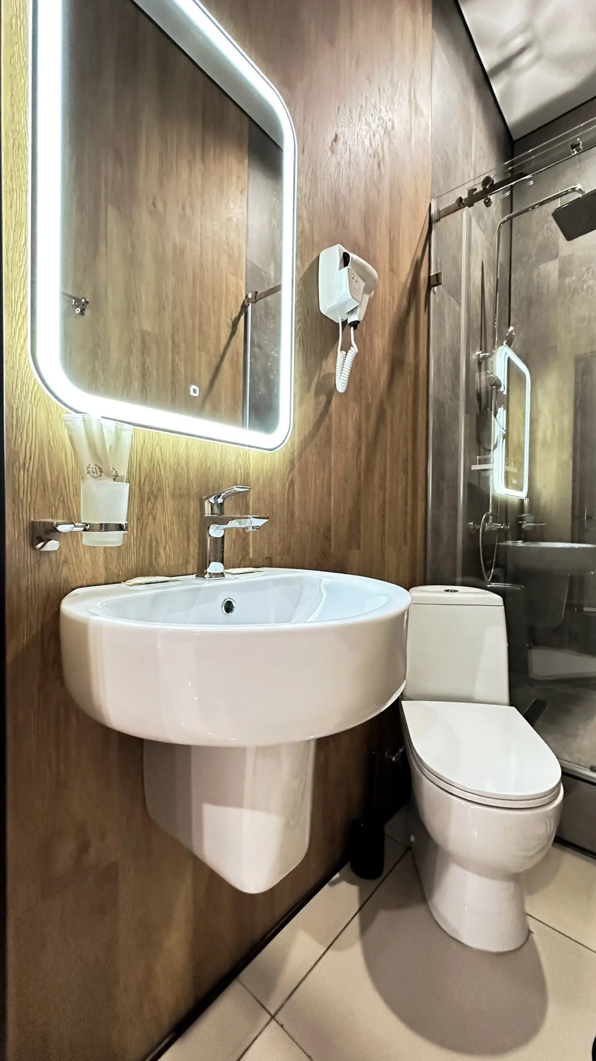 Бутик-Отель Ессентуки