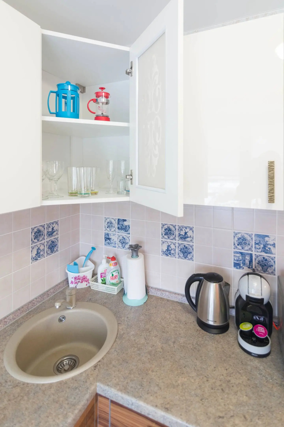 Квартира в Центре на Большой Покровской