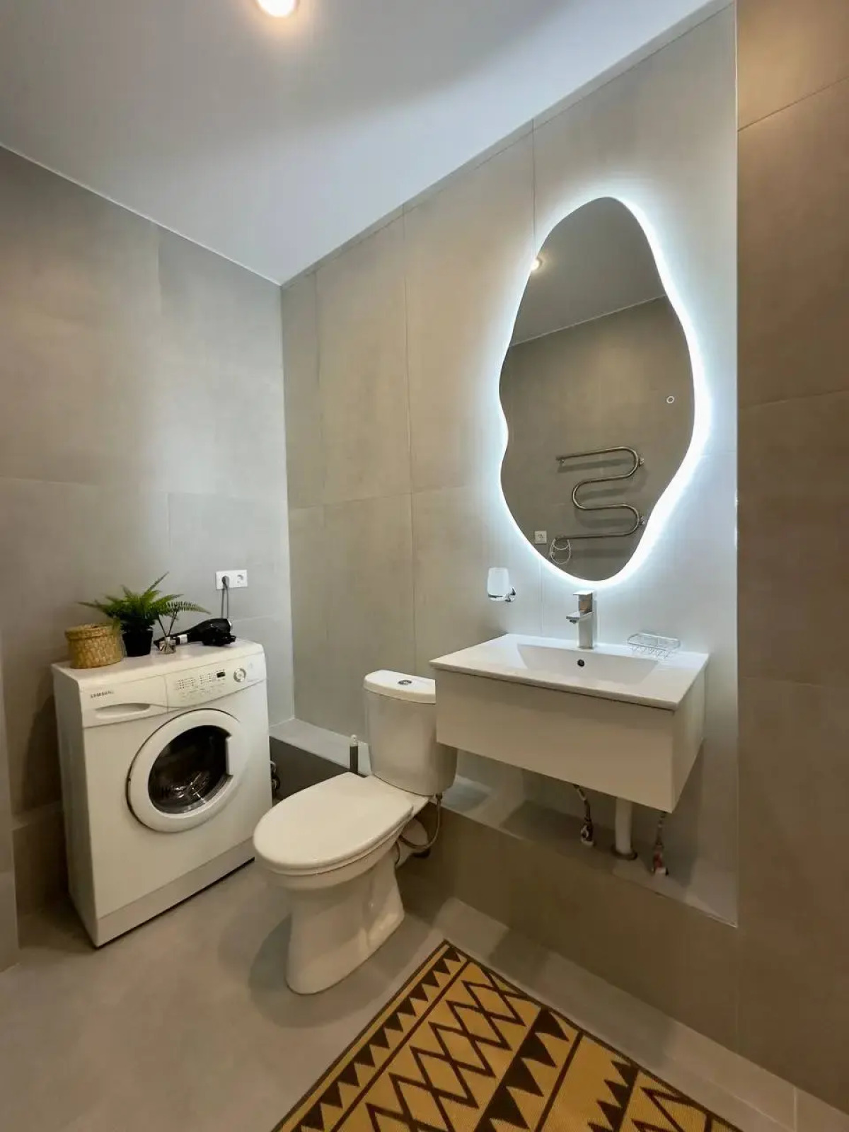 Квартира ЖК Кузьминки