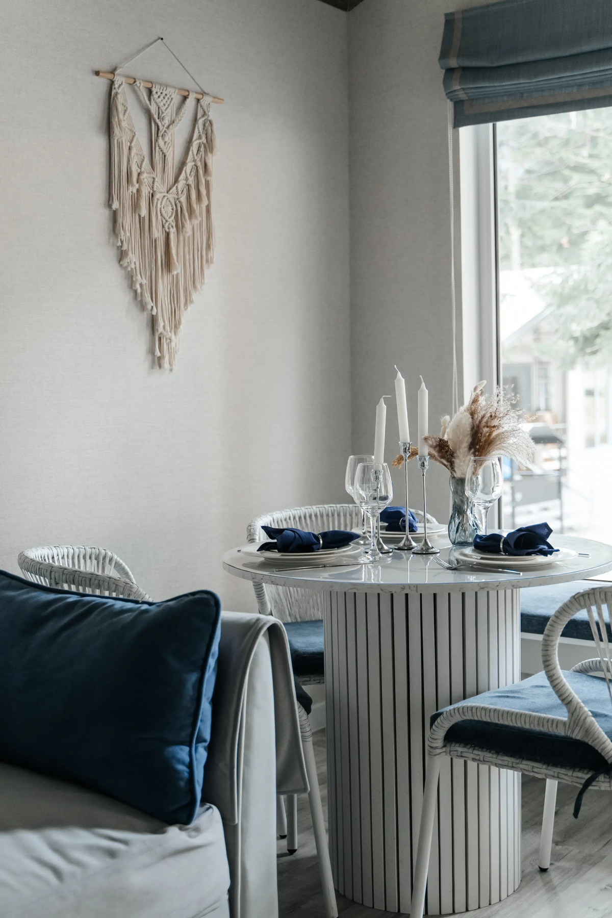 Гостевой дом K'ellas Resort
