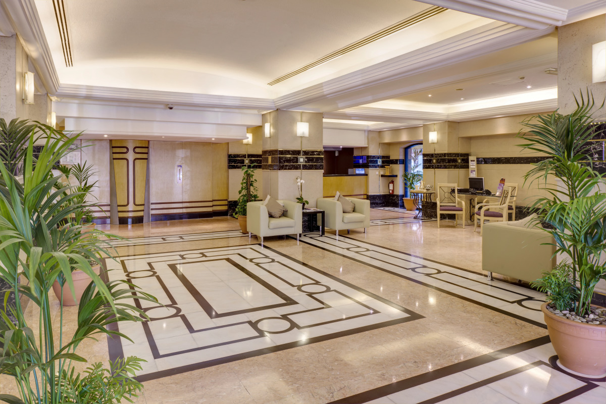 Отель Novel City Center