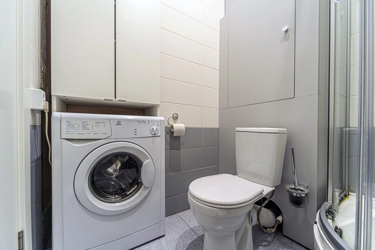 Апартаменты Уютные SALUT