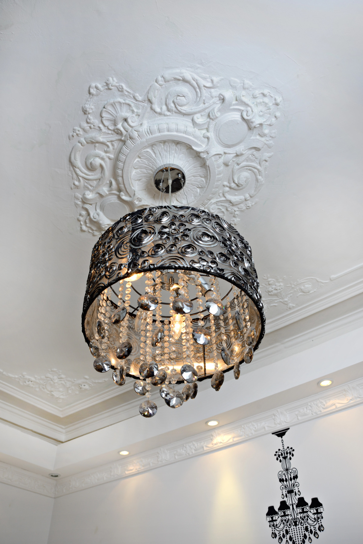 Меблированные комнаты Булгаков