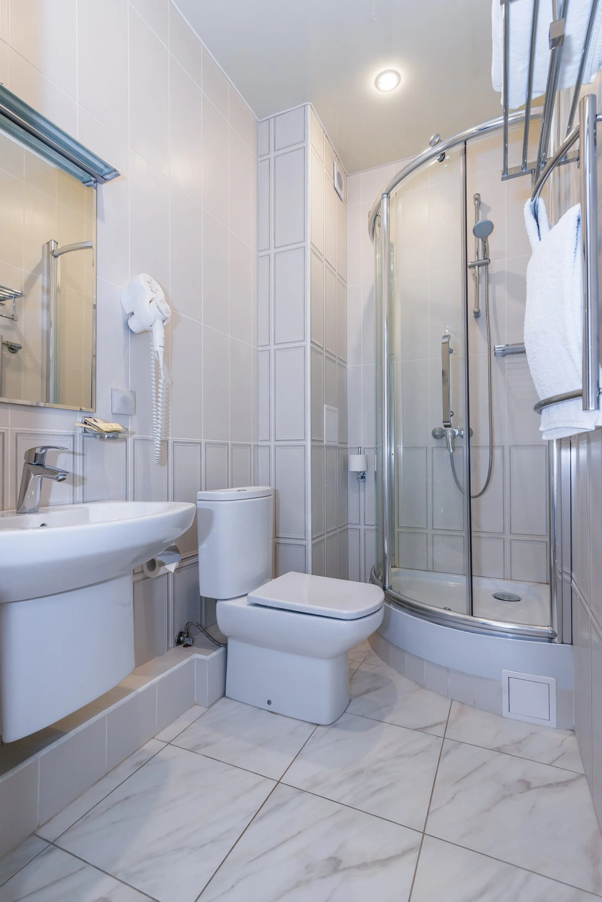 Гостевой дом Residence Park