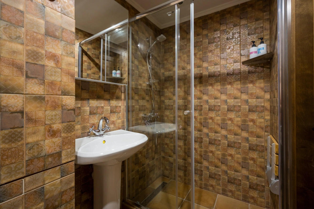 Апартаменты Welcome Home - Миллионная 20