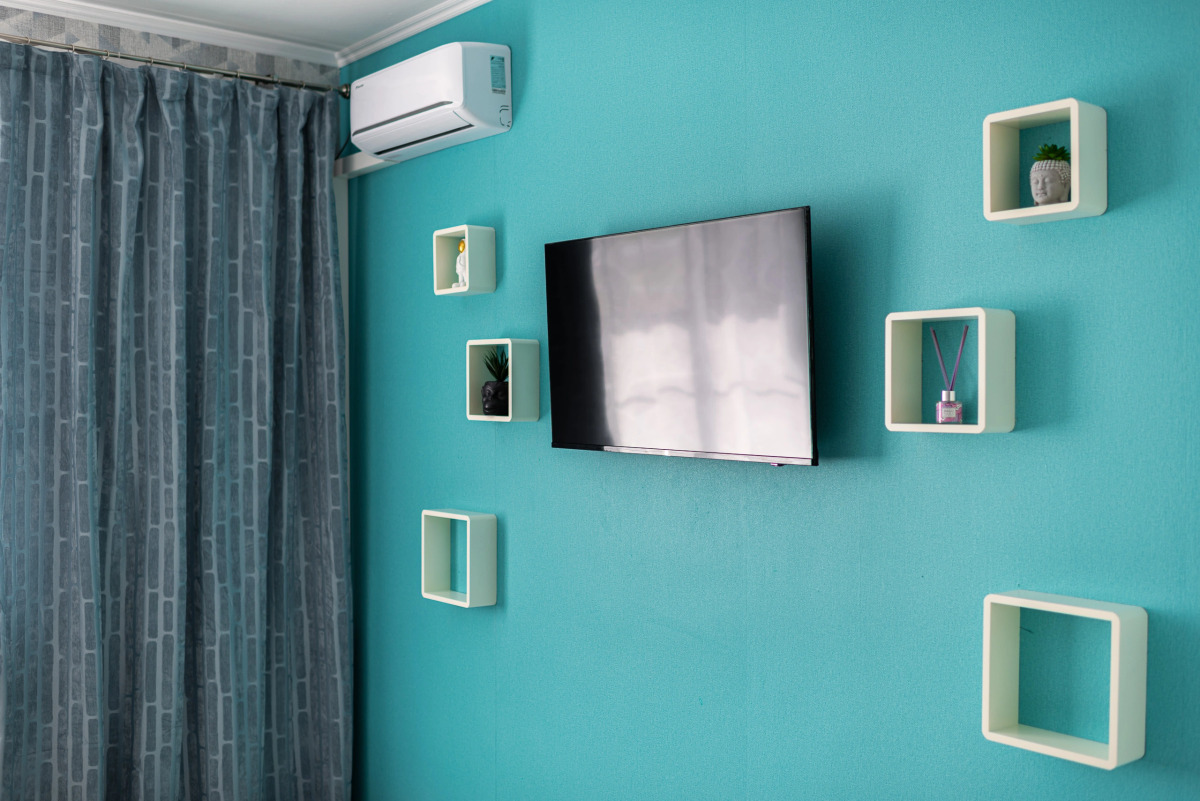 Апартаменты в Историческом центре города