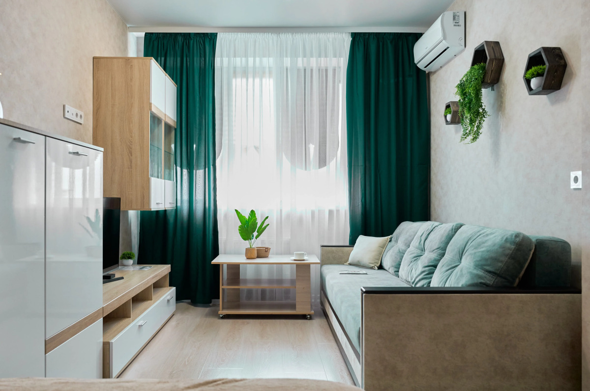 Квартира Уютная в центре Ростова