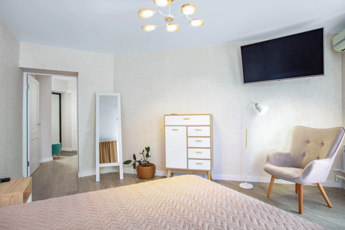 Квартира Липки Хаус