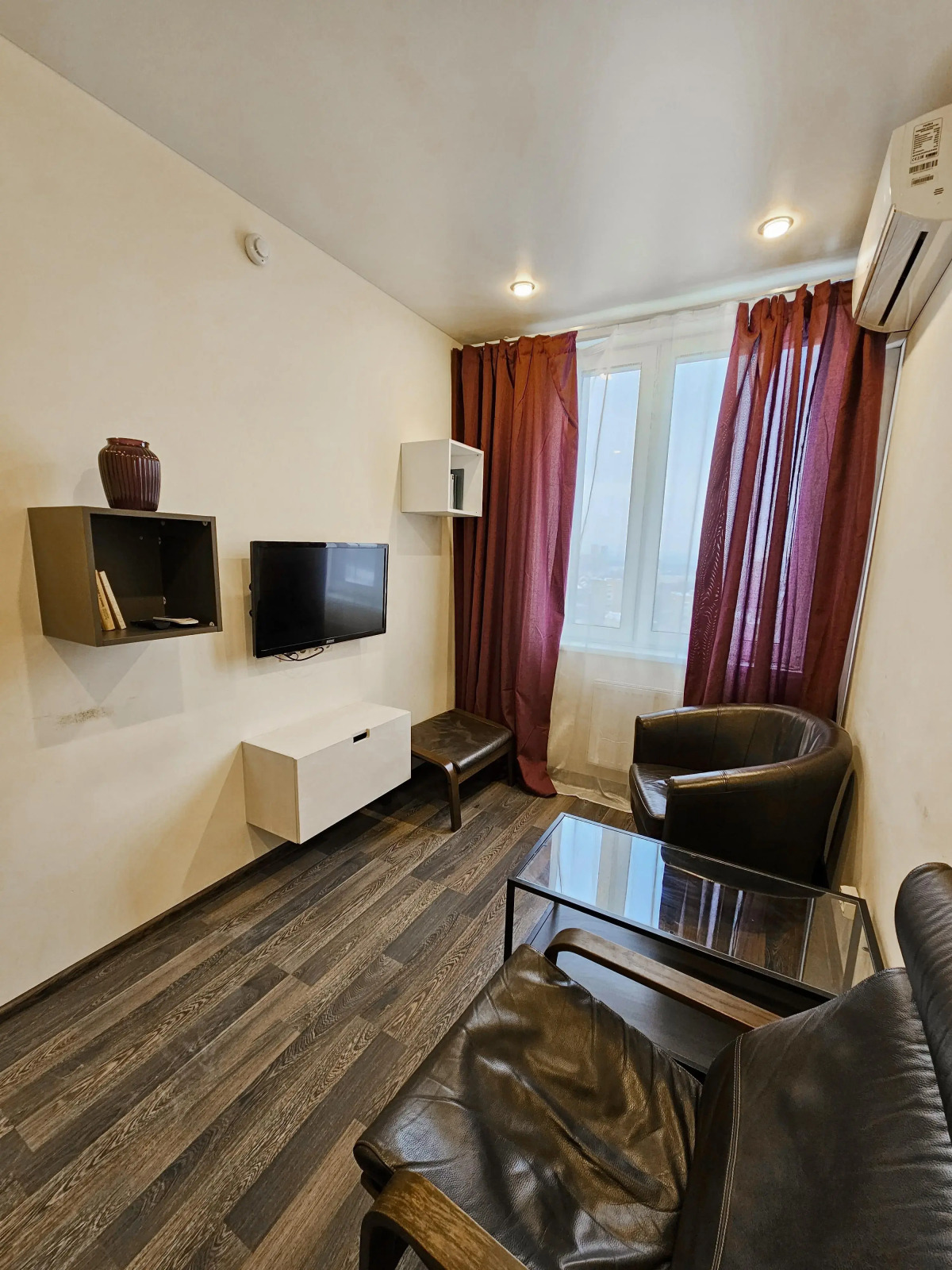 Апартаменты на Большой Воскресенской 1