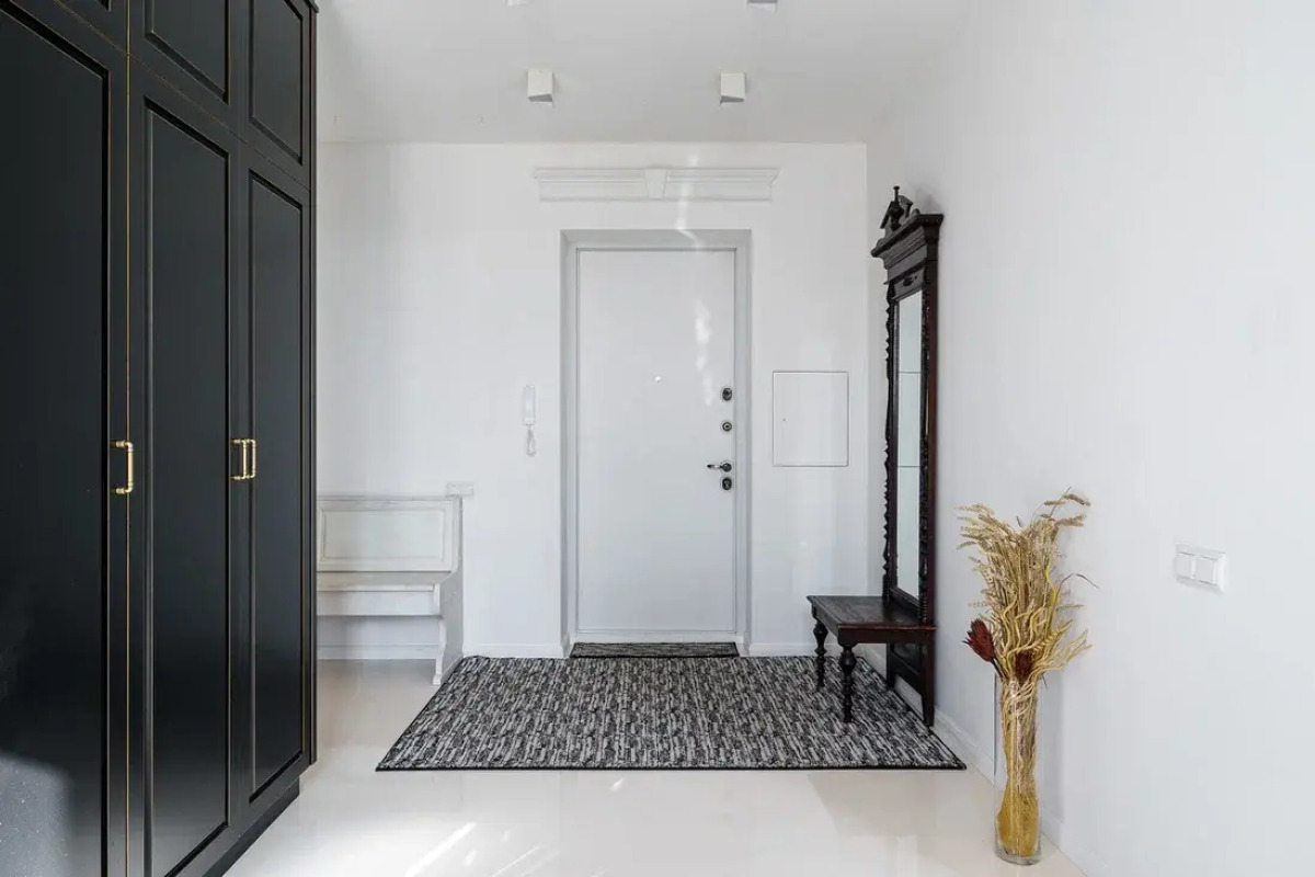 Апартаменты N47 HabitatHomeApart