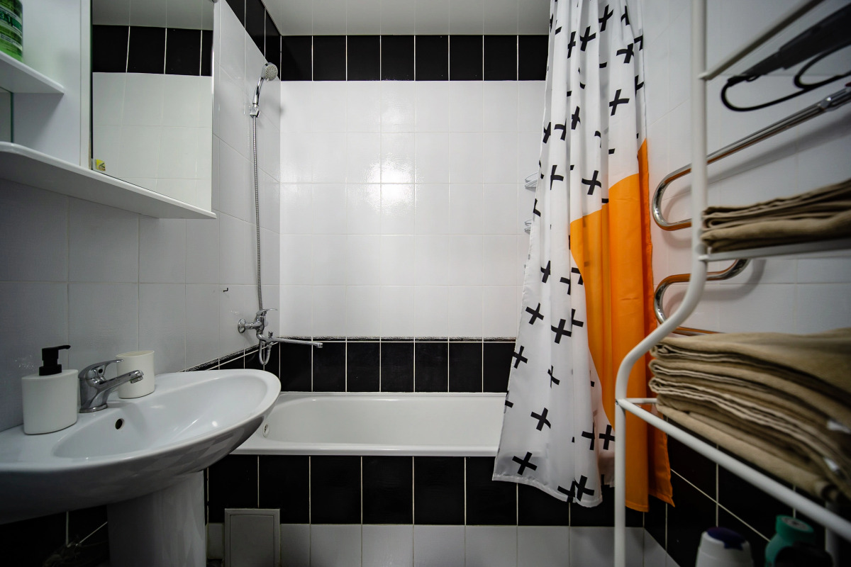 Квартира Print