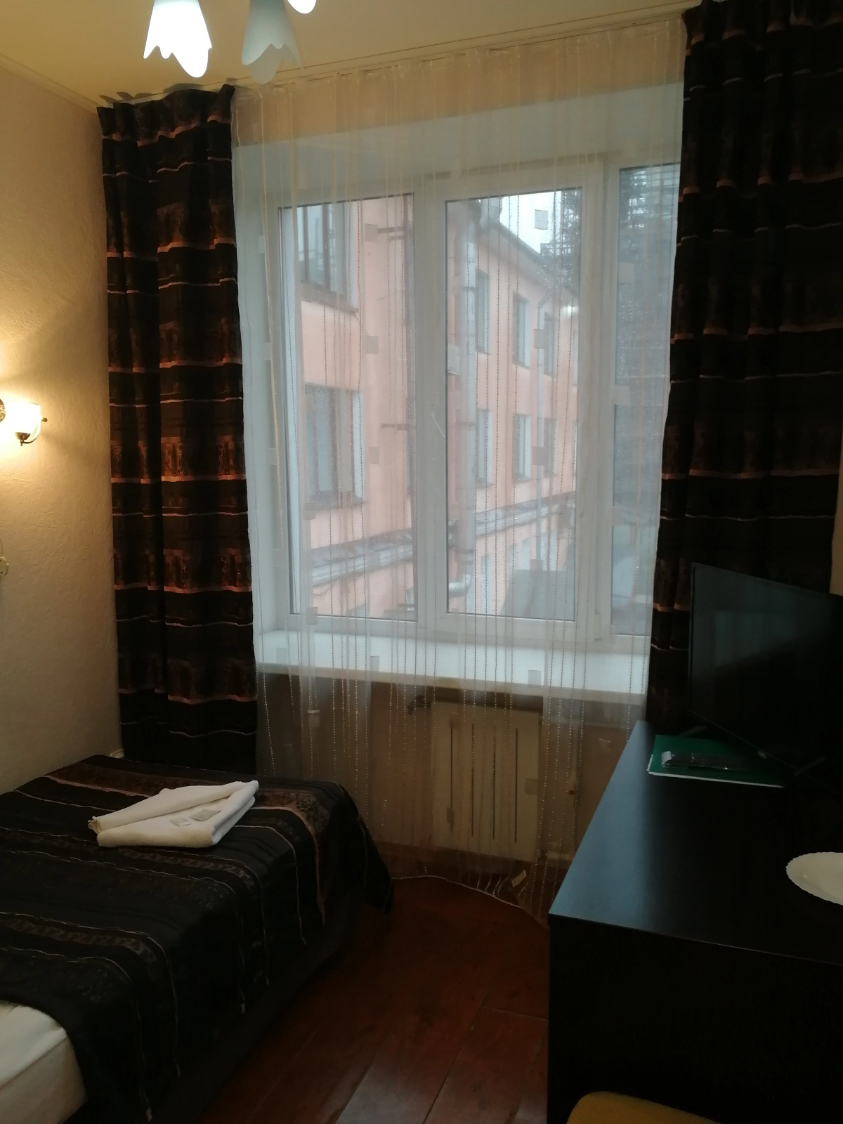 Лужский Социально-Деловой Центр Гостиница Луга