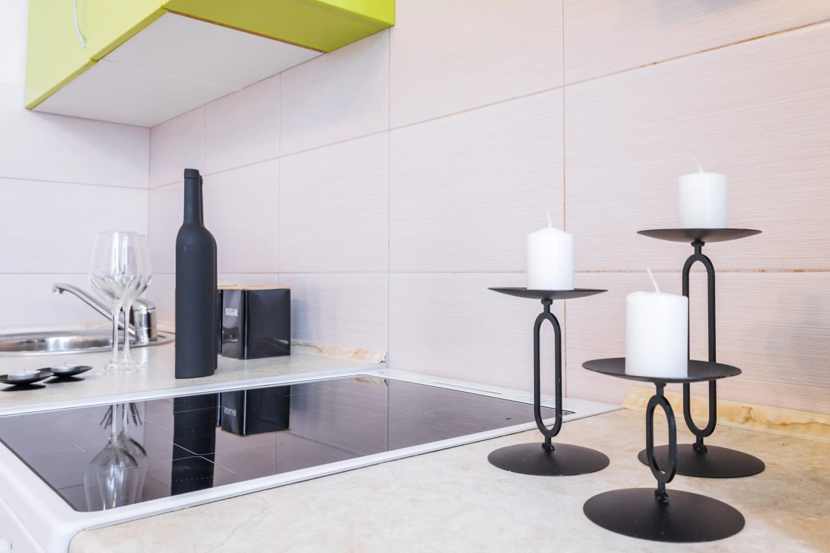 Апартаменты Comfort Home на Сибгата Хакима 50