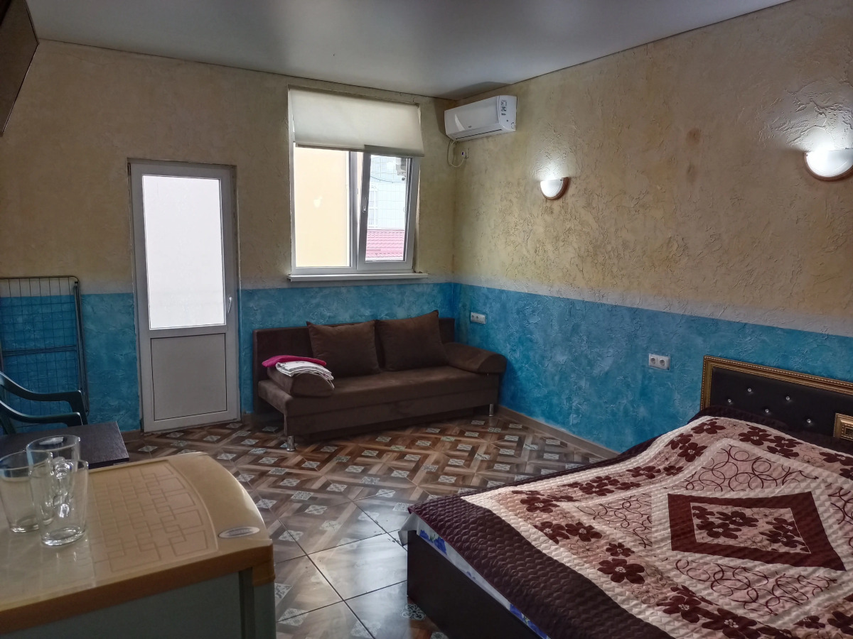 Гостевой дом  Майлан