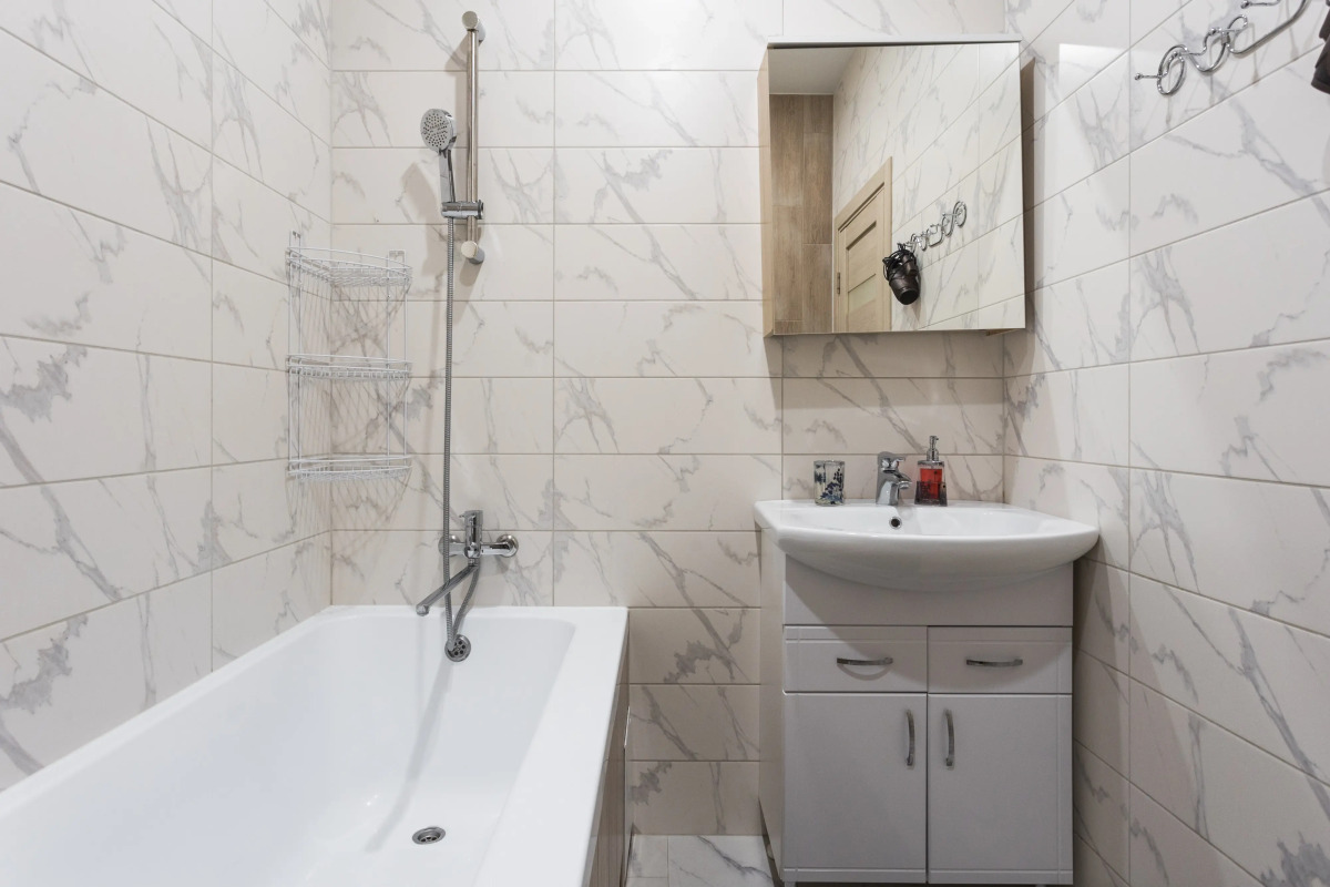 Квартира на пр. Красный 222/2