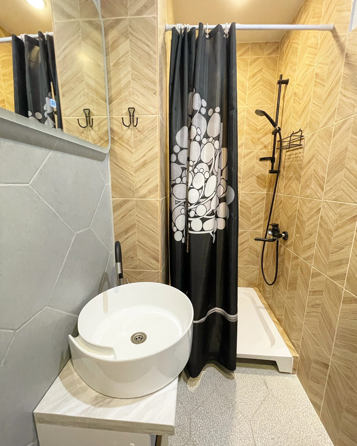 ДзенХоум Романтика 8273