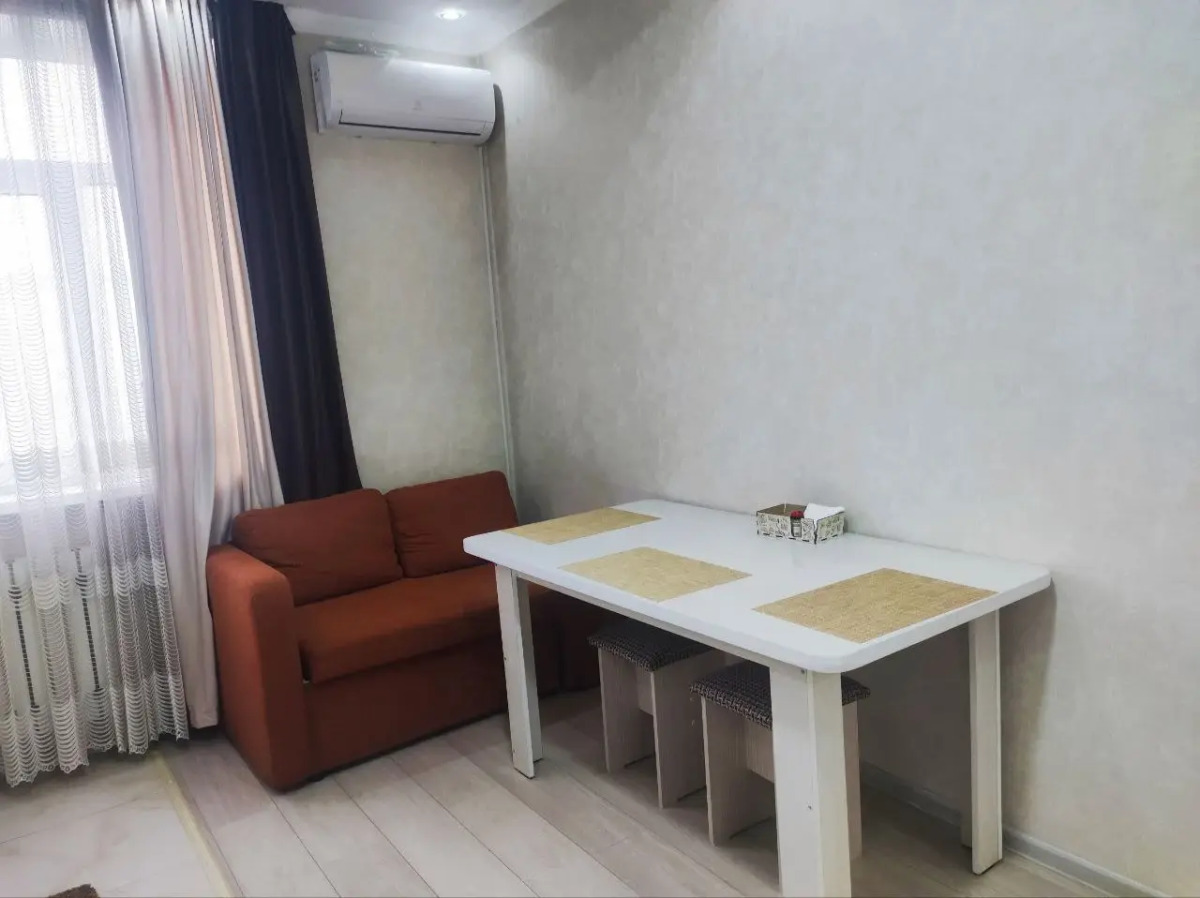 Апартаменты Квартира На 3 Персоны С Видом На Город