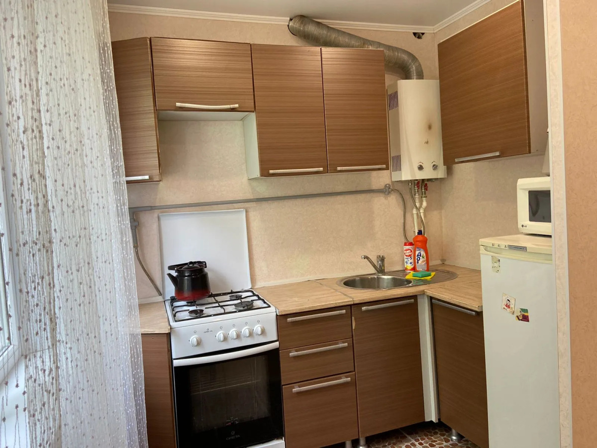 Апартаменты по Космонавтов д.14 к.1