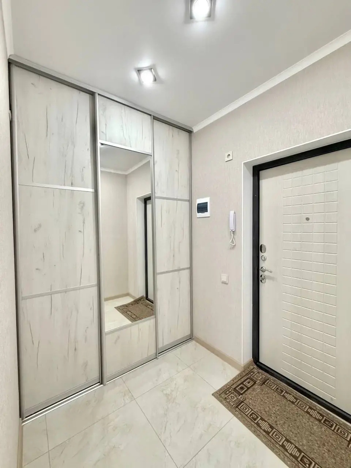 Квартира в ЖК Фрукты