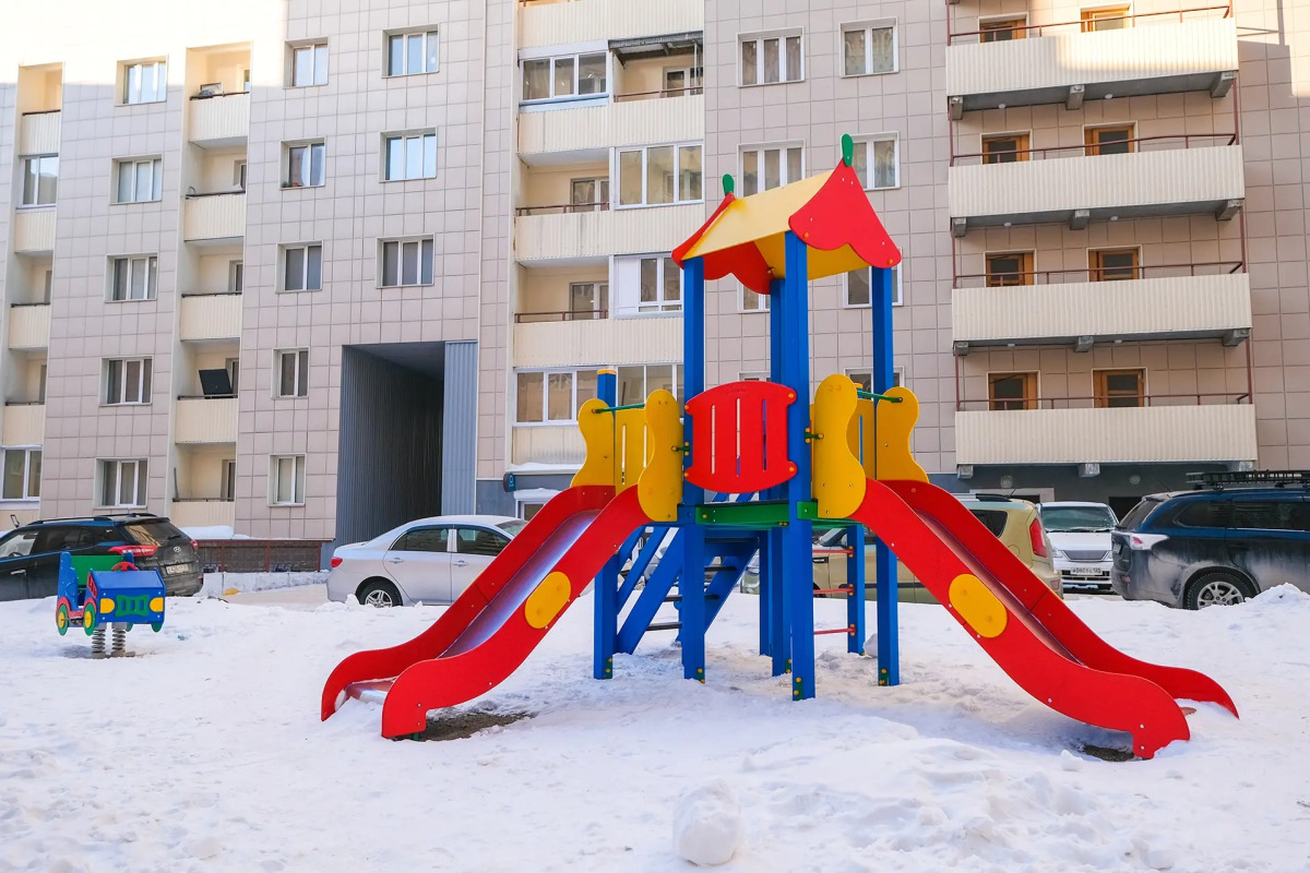 Апартаменты Квартирка Нск на Ул Тульская 80