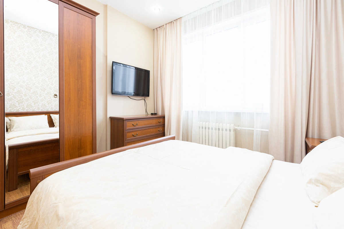 Апартаменты Студеная 68а Сова-Дом