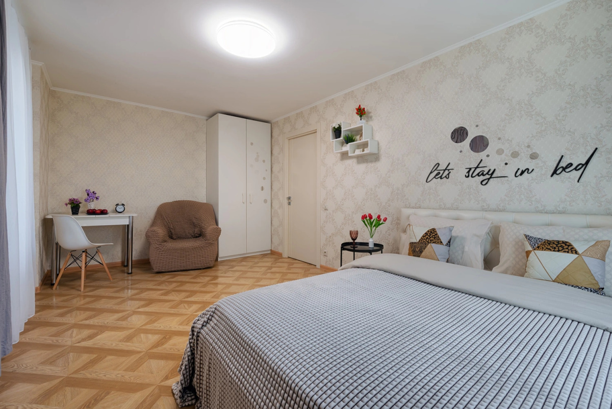 Апартаменты ComfortHomes Метро Пролетарская