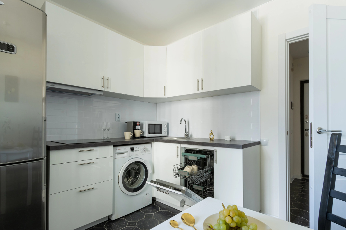 Апартаменты ELIZA HOME Девяткино