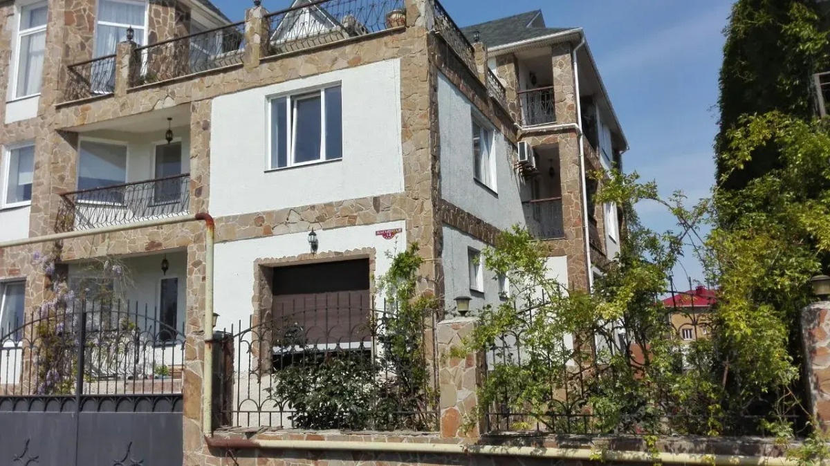 Гостевой дом Элисса