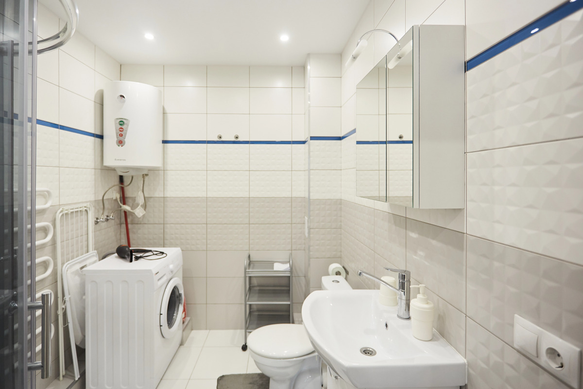 Апартаменты NICE CHOICE №1