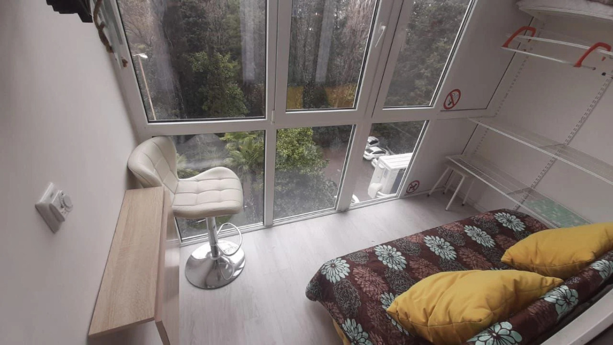 Апартаменты Пальма 5