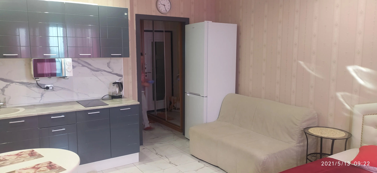 Апартаменты ЛенЭскпо