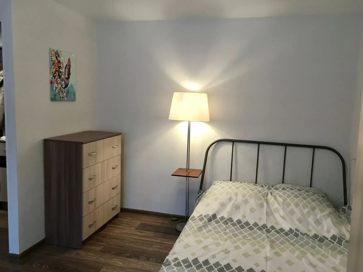 Апартаменты Family apartments Holiday