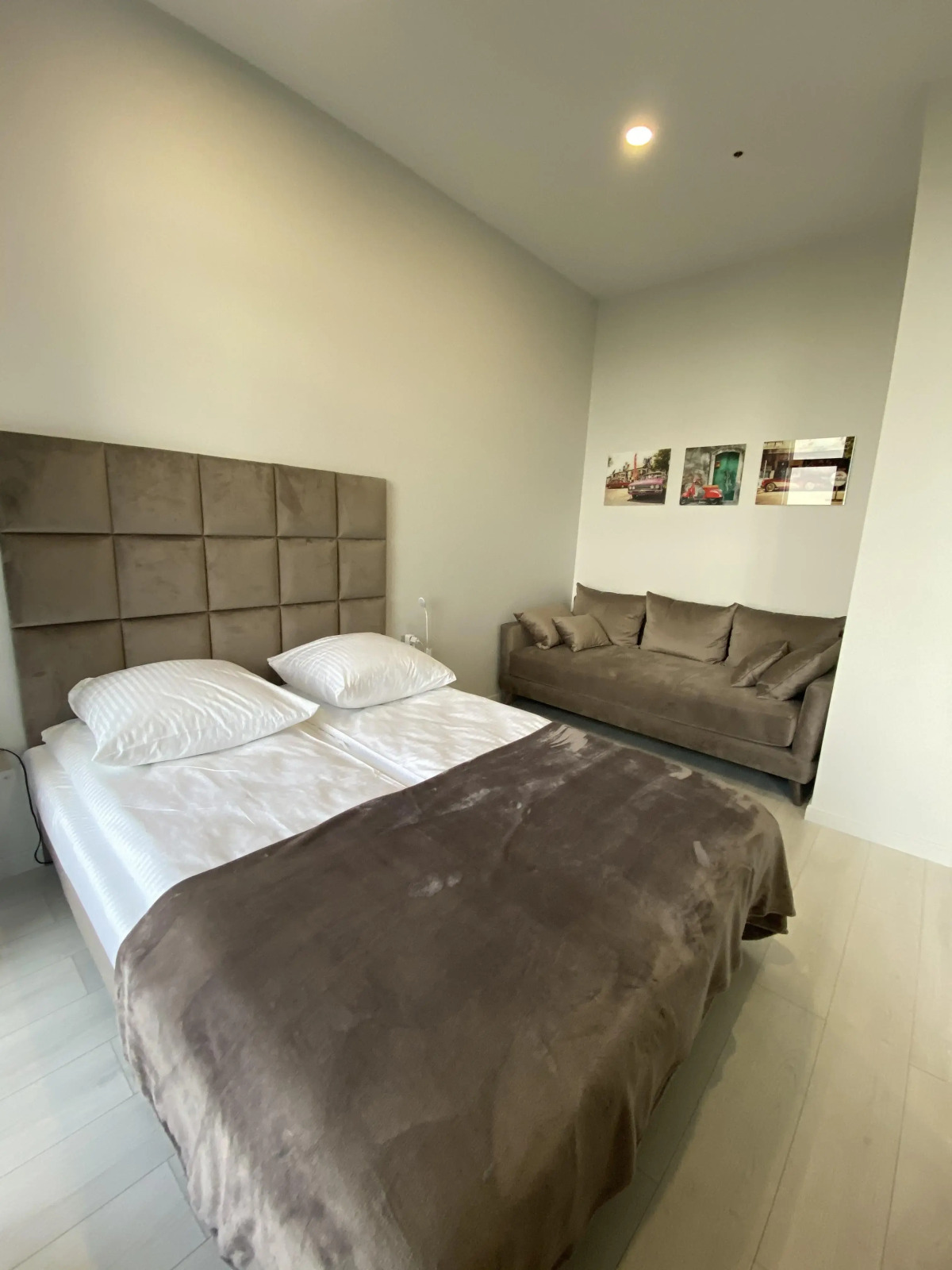 Апартаменты Your Apartment