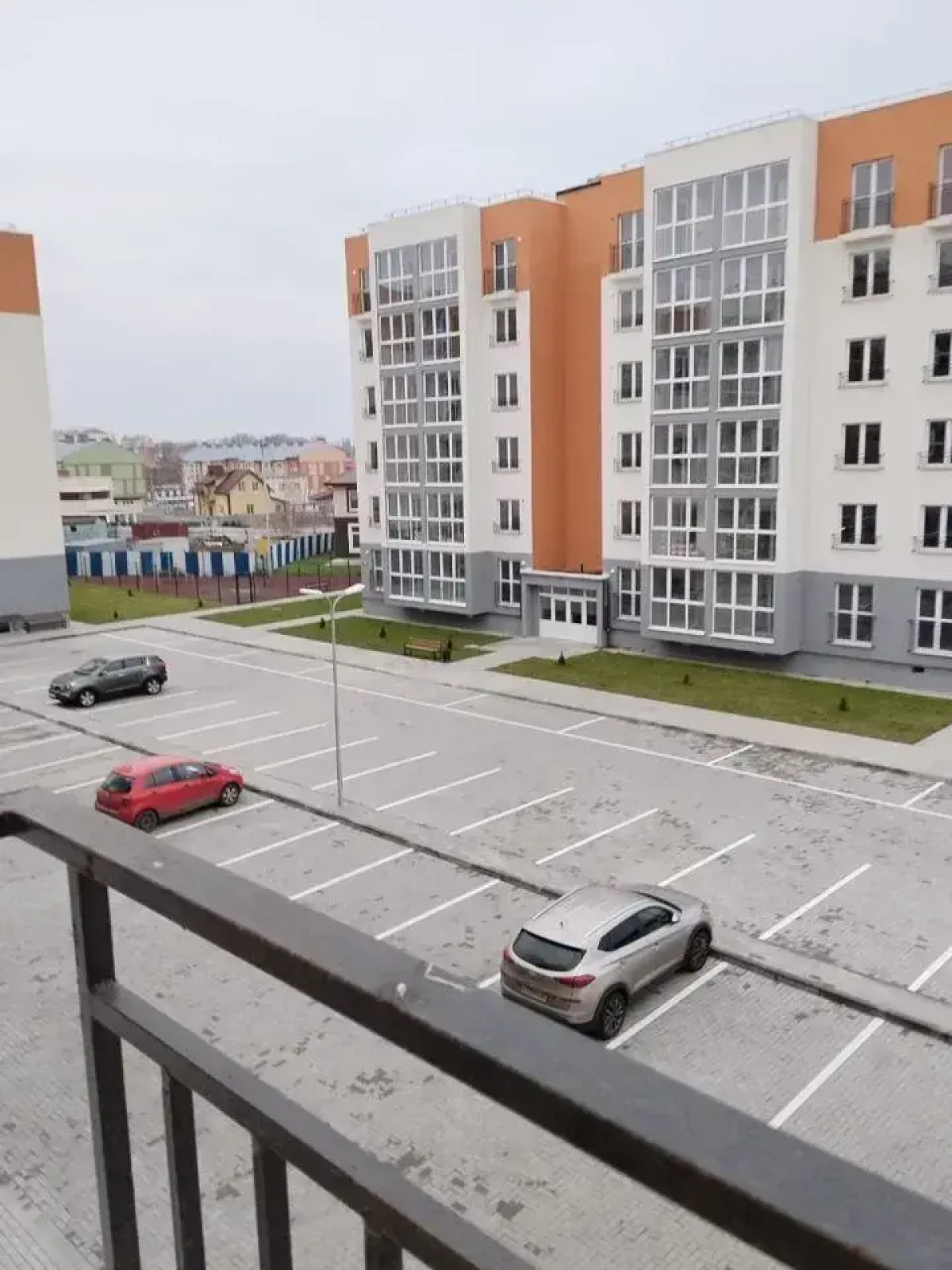 Квартира на Римской улице