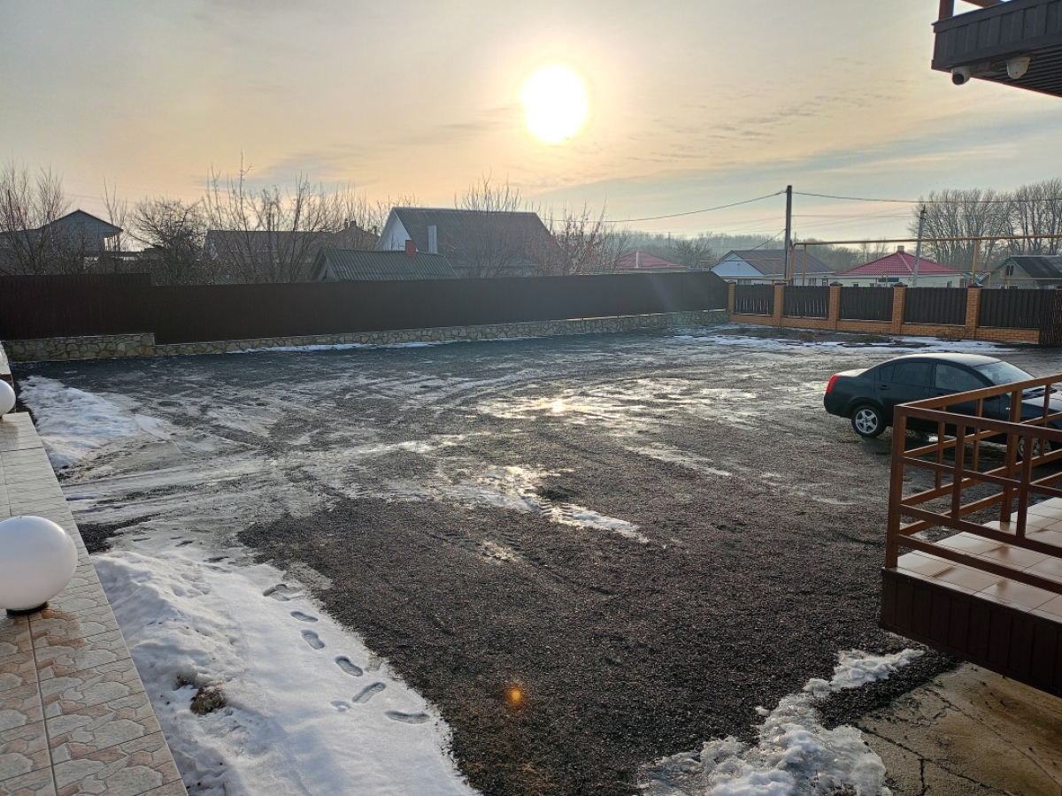 Отель Арсения