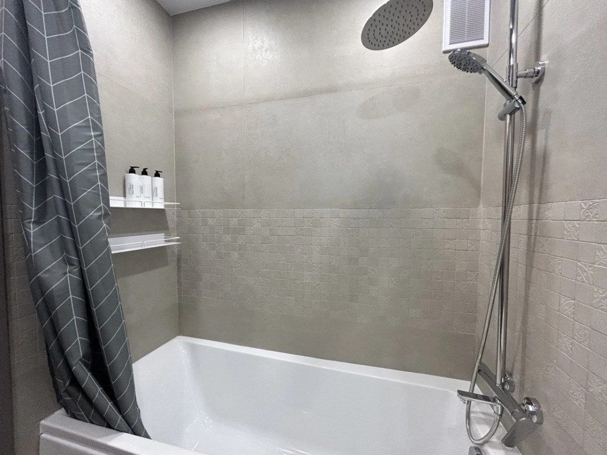 Квартира Мокко Тимирязевский - 1к в 5мин от центра