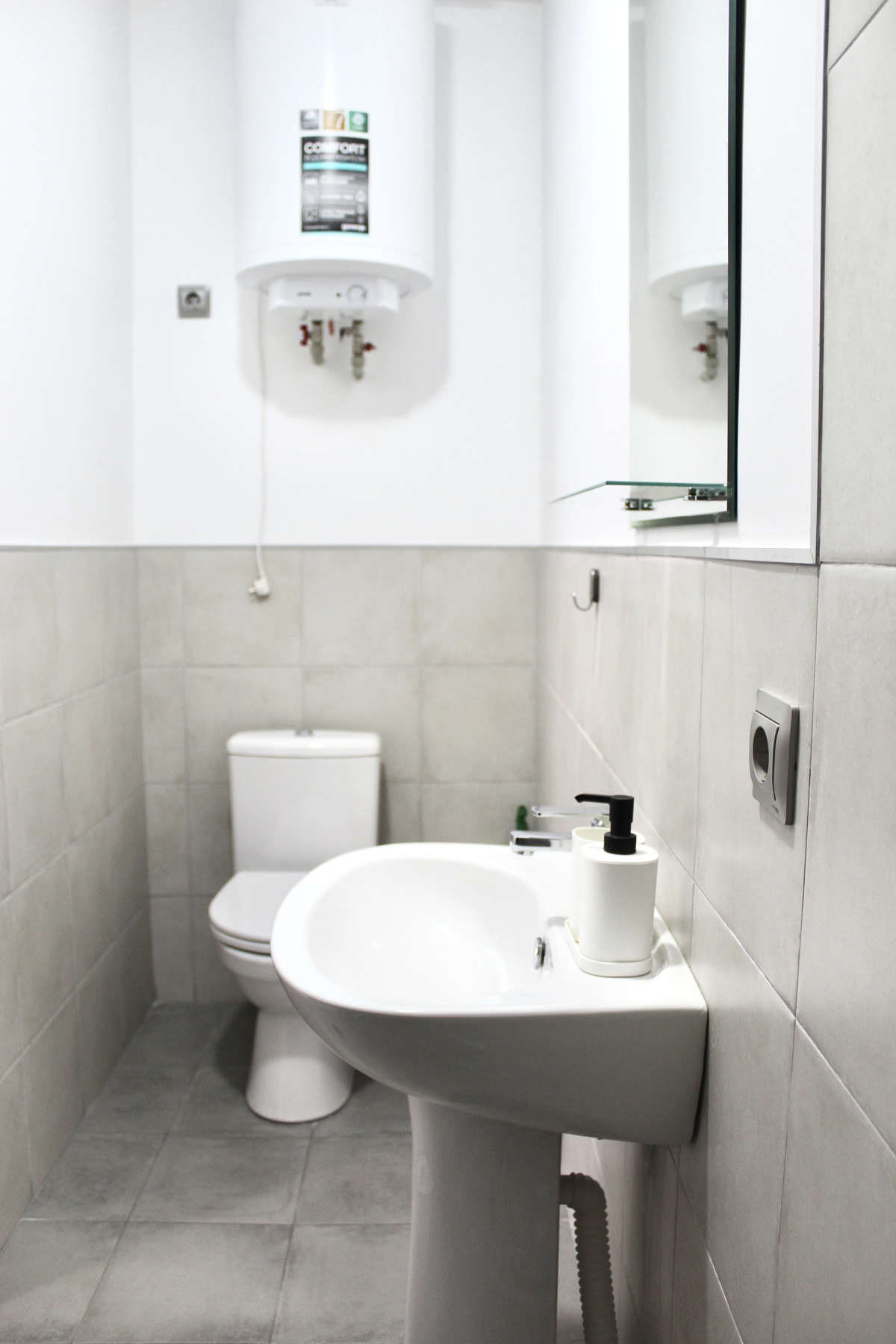 Гостевой дом на Комсомольской