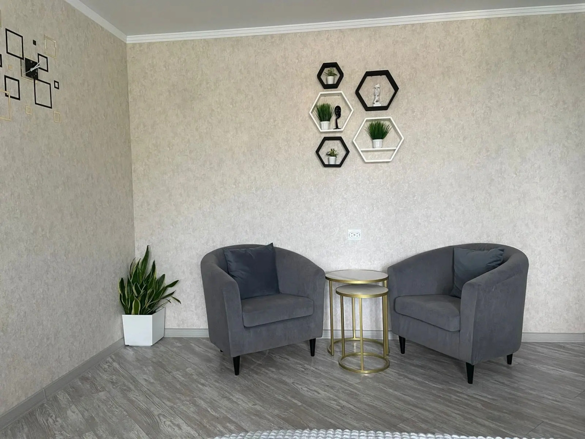 Квартира Air Magic