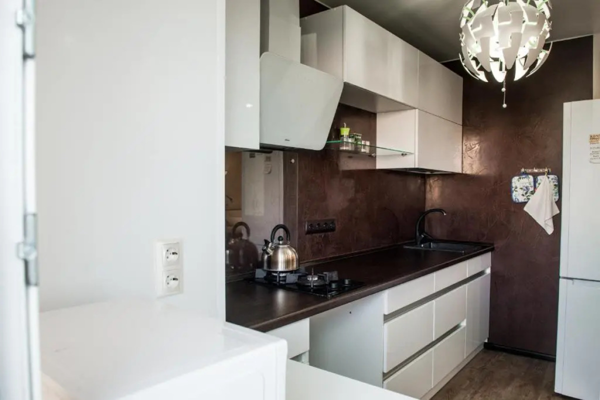 Апартаменты на Преминина 4