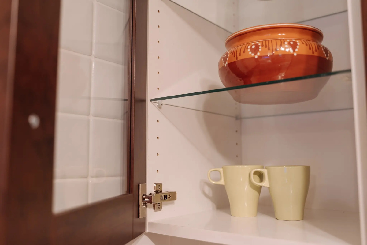 Апартаменты «9 ночей» на Софьи Ковалевской 16 №1