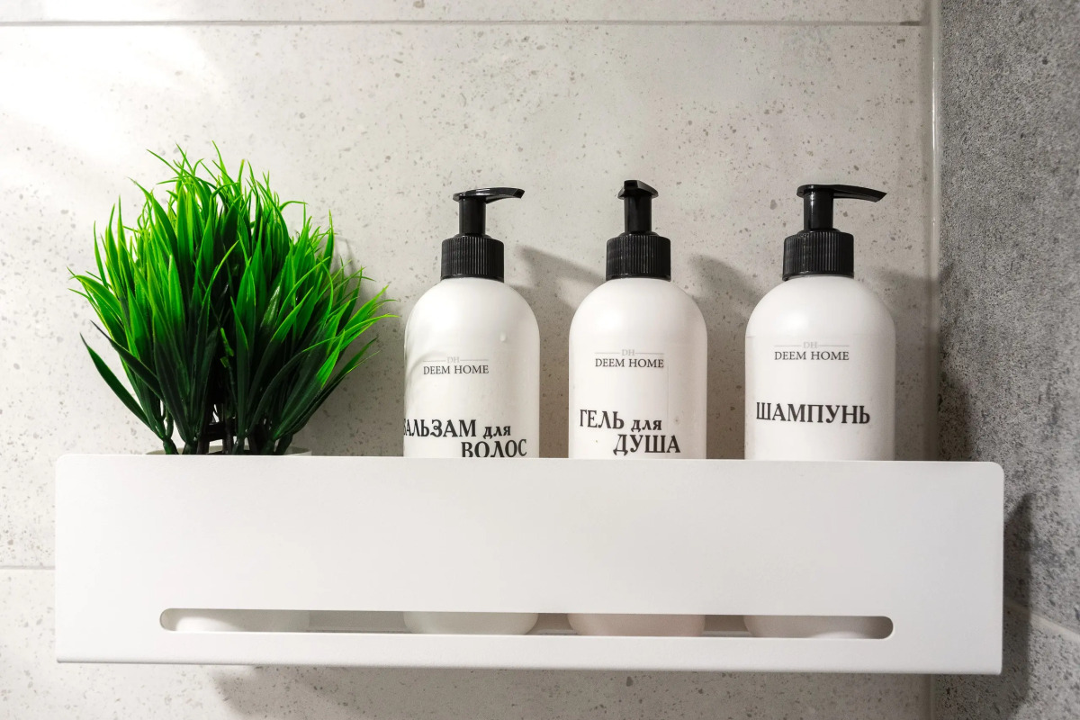 Апартаменты Студия WestRooms в Центре у Северного вокзала (2)